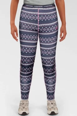 Womens Lune Base Layer Bottom