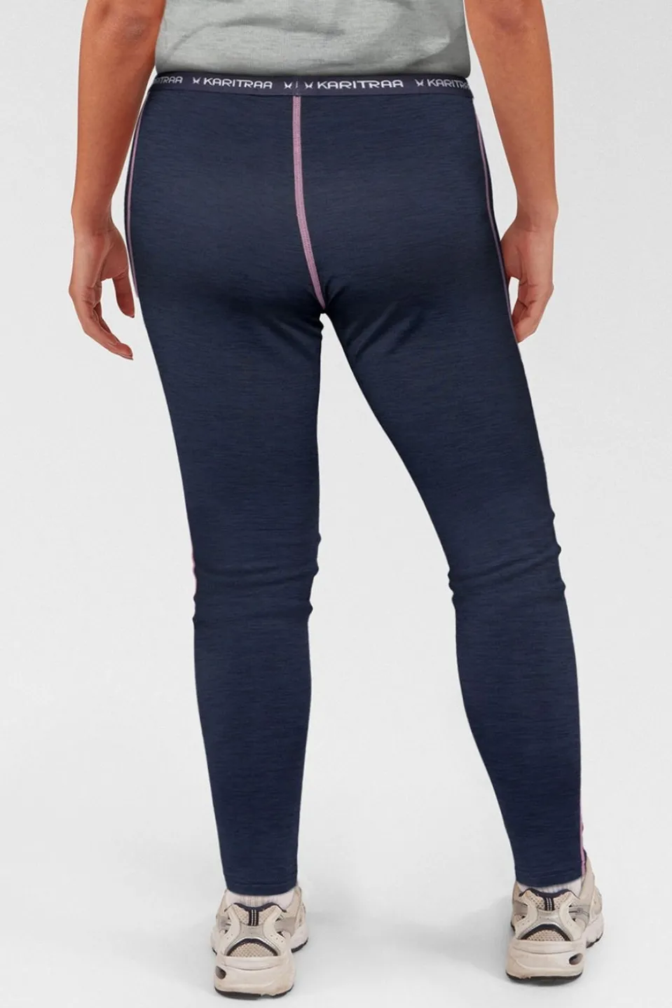 Womens Lune Base Layer Bottom