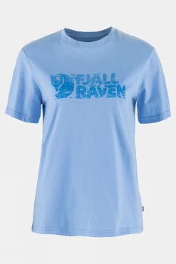 Womens Lush Logo T-Shirt