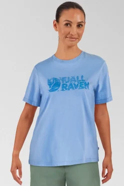 Womens Lush Logo T-Shirt