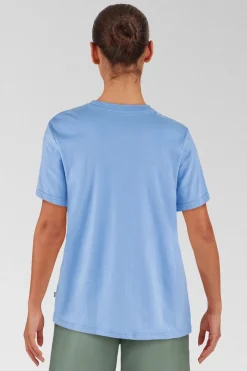 Womens Lush Logo T-Shirt