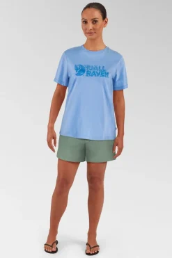 Womens Lush Logo T-Shirt