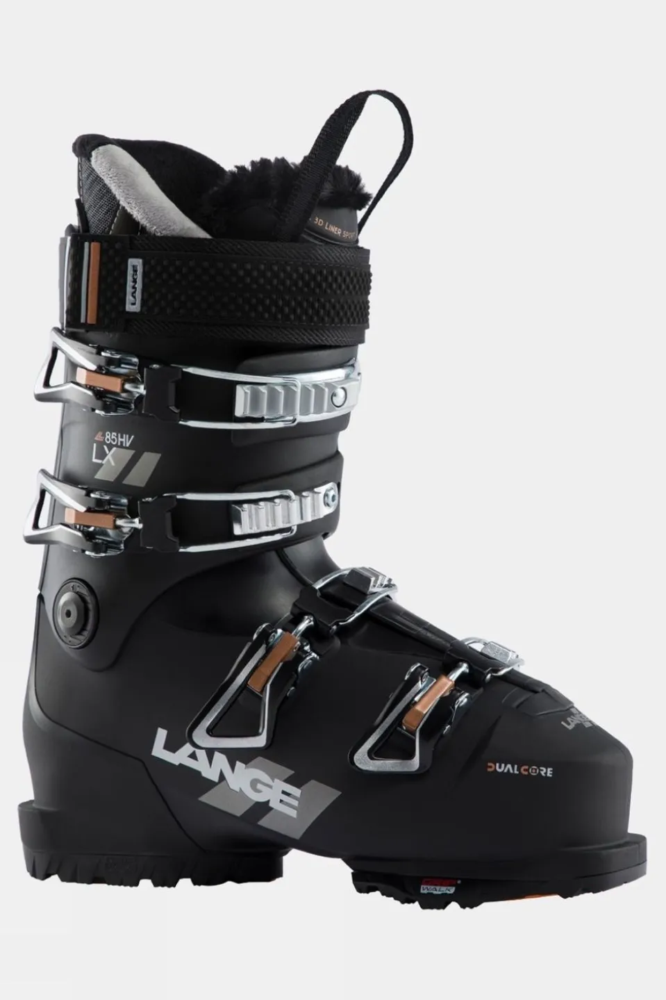 Womens LX 85 HV GW Ski Boots