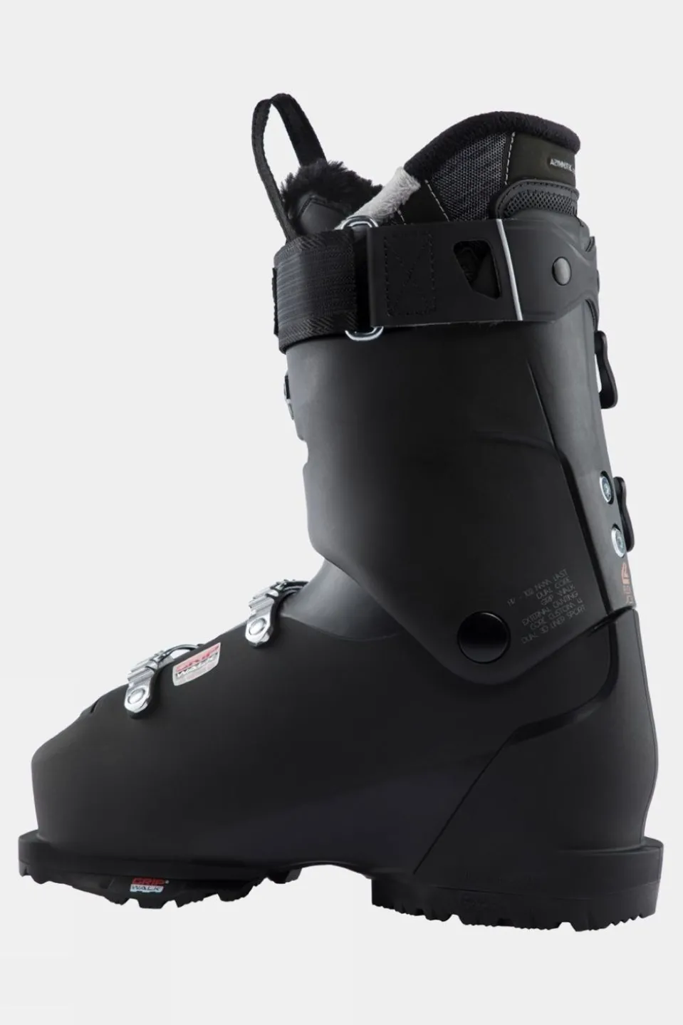 Womens LX 85 HV GW Ski Boots