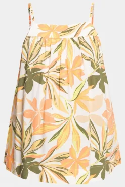 Womens Magic Happens Strappy Top