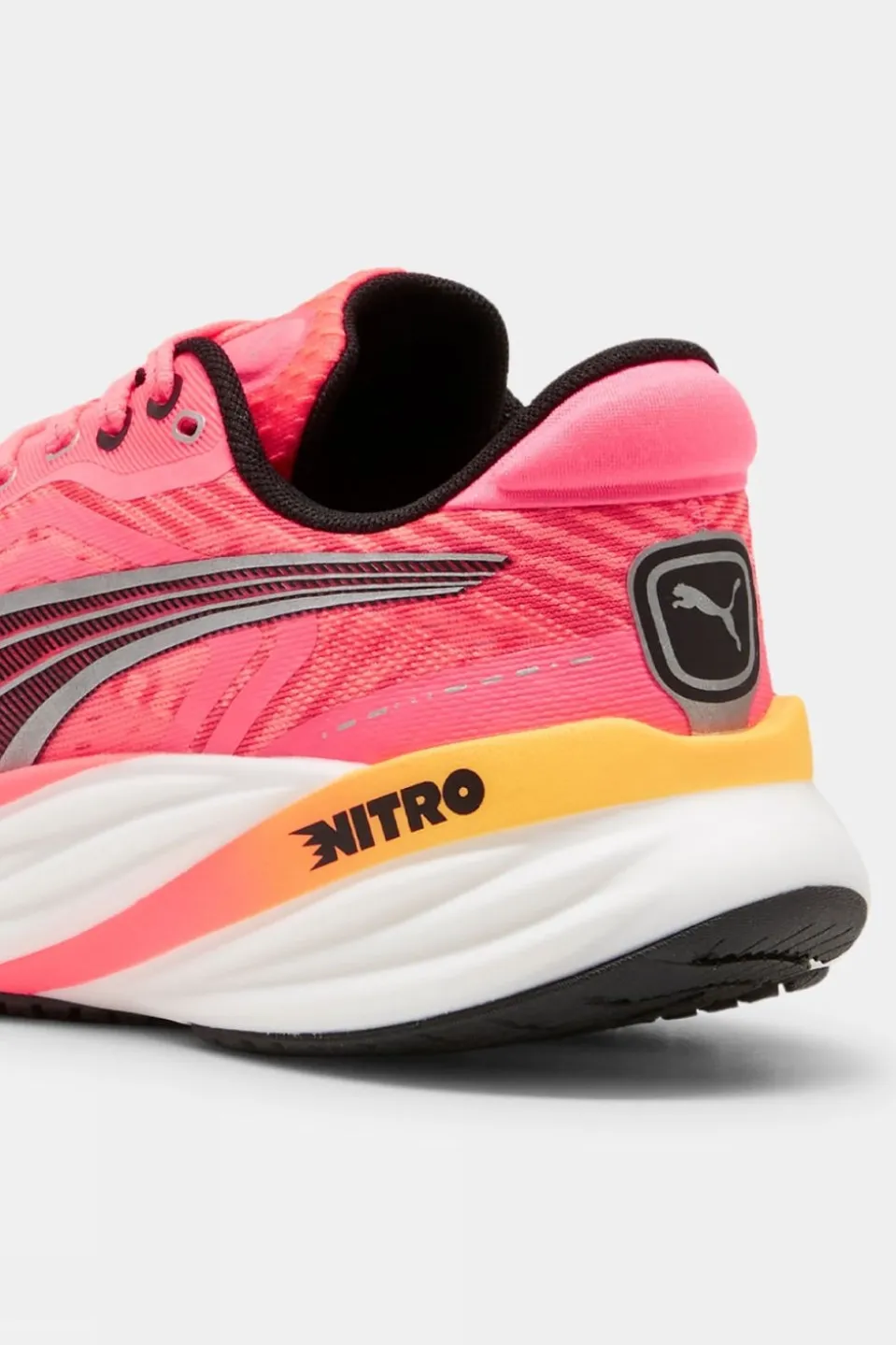 Womens Magnify Nitro 2 Tech Shoes