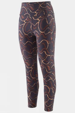Womens Maipo 7/8 Leggings