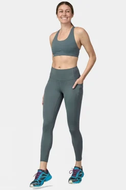 Womens Maipo 7/8 Leggings