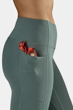 Womens Maipo 7/8 Leggings