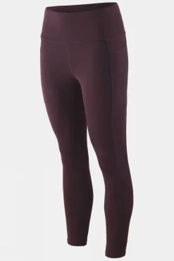 Womens Maipo 7/8 Leggings