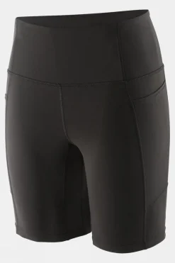 Womens Maipo 8" Shorts