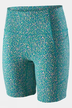 Womens Maipo 8" Shorts