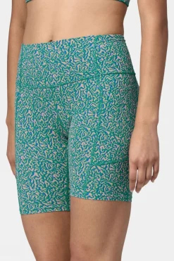 Womens Maipo 8" Shorts