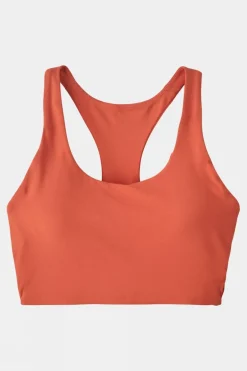 Womens Maipo Mid Impact Sports Bra
