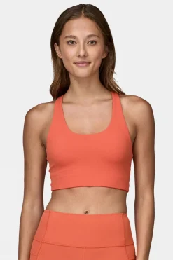 Womens Maipo Mid Impact Sports Bra