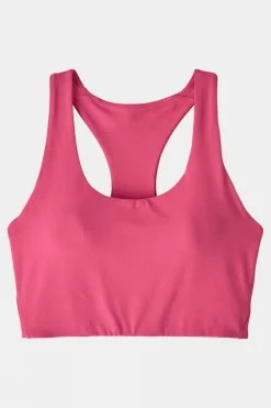 Womens Maipo Mid Impact Sports Bra