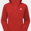 Womens Makalu Waterproof Jacket