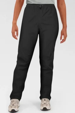 Womens Makalu Waterproof Trousers
