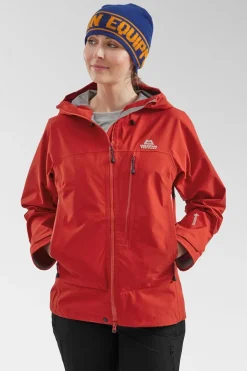 Womens Makalu Waterproof Jacket