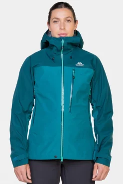 Womens Makalu Waterproof Jacket