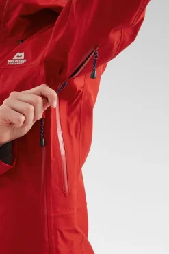 Womens Makalu Waterproof Jacket