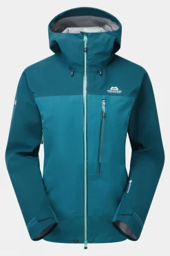 Womens Makalu Waterproof Jacket