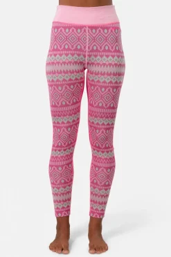 Womens Malia Base Layer Bottom