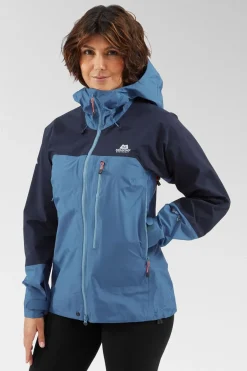 Womens Manaslu Jacket