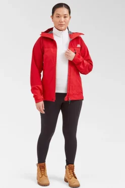 Womens Manaslu Jacket