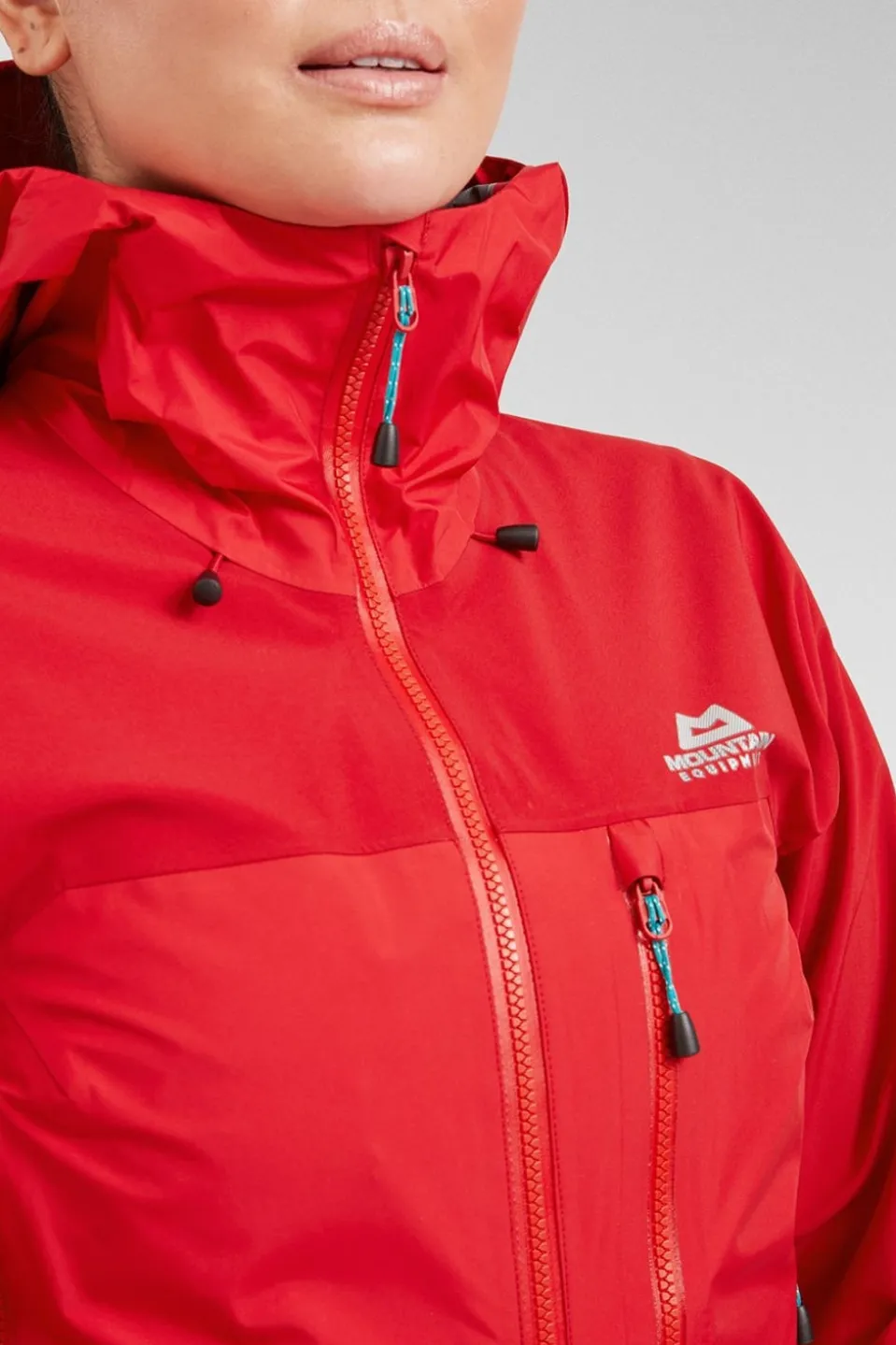 Womens Manaslu Jacket