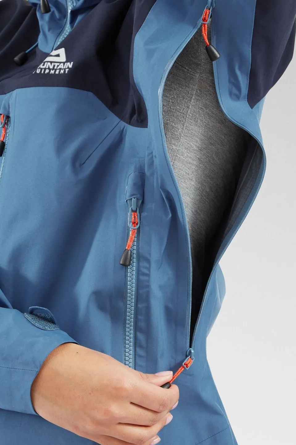 Womens Manaslu Jacket