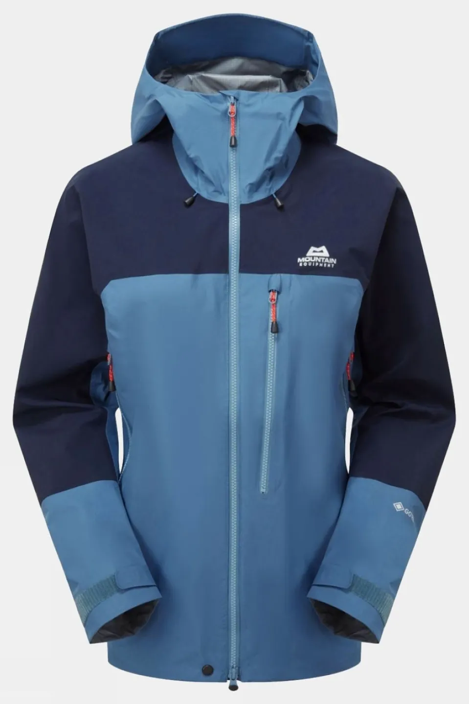 Womens Manaslu Jacket