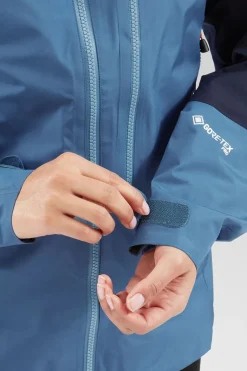 Womens Manaslu Jacket