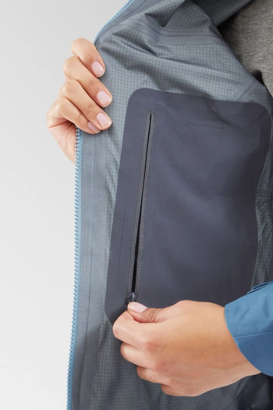 Womens Manaslu Jacket