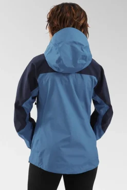 Womens Manaslu Jacket