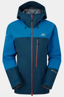 Womens Manaslu Jacket