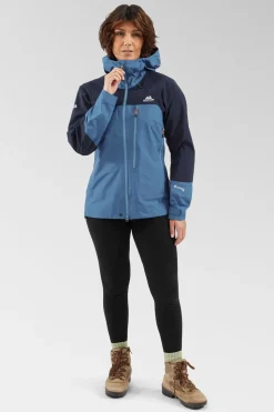 Womens Manaslu Jacket
