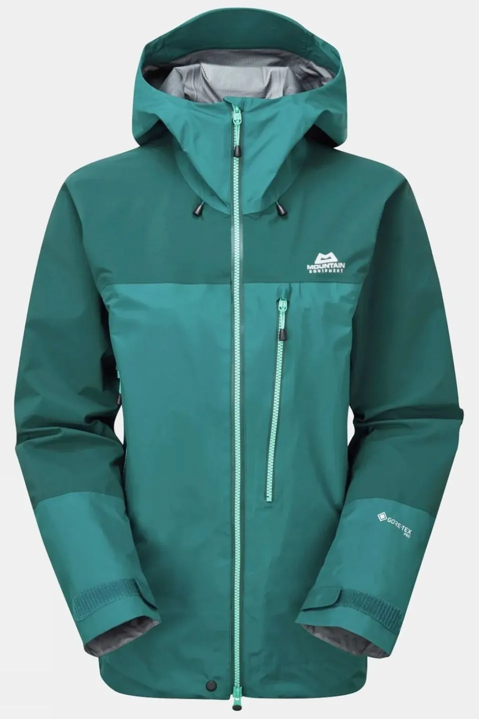 Womens Manaslu Jacket