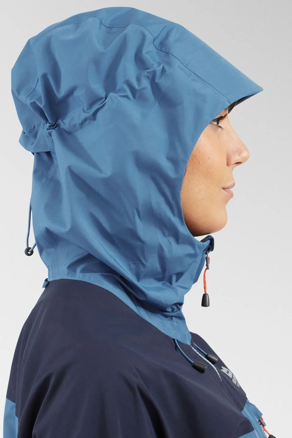 Womens Manaslu Jacket