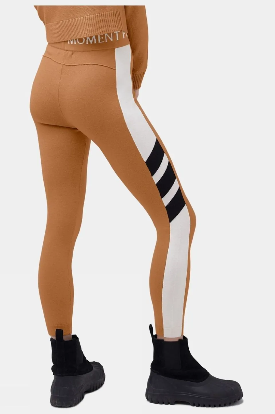 Womens Mania Leggings