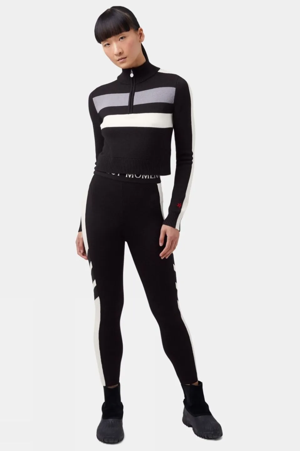 Womens Mania Leggings