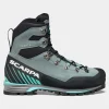 Womens Manta Tech GTX Boots