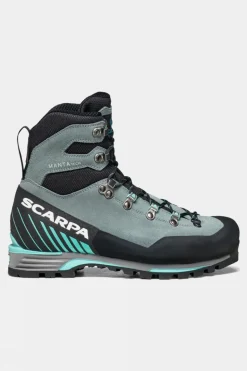 Womens Manta Tech GTX Boots