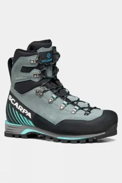 Womens Manta Tech GTX Boots