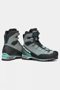 Womens Manta Tech GTX Boots