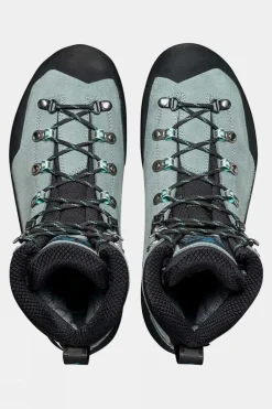 Womens Manta Tech GTX Boots