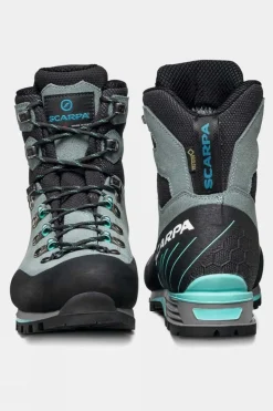 Womens Manta Tech GTX Boots