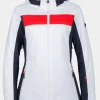 Womens Manti Ski Jacket
