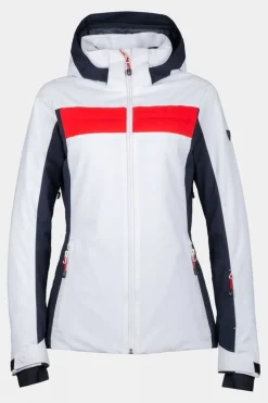 Womens Manti Ski Jacket