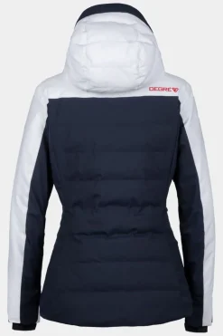 Womens Manti Ski Jacket